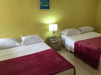 Bohok Guesthouse